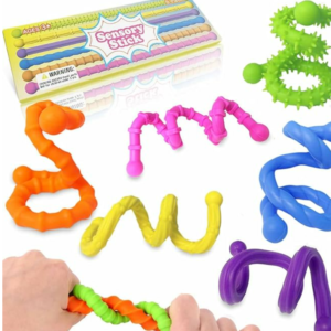 Fidget Stange Toys für Kinder Erwachsene